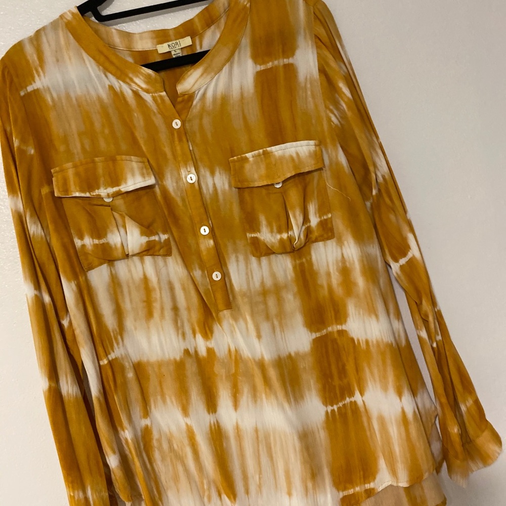 Blusa